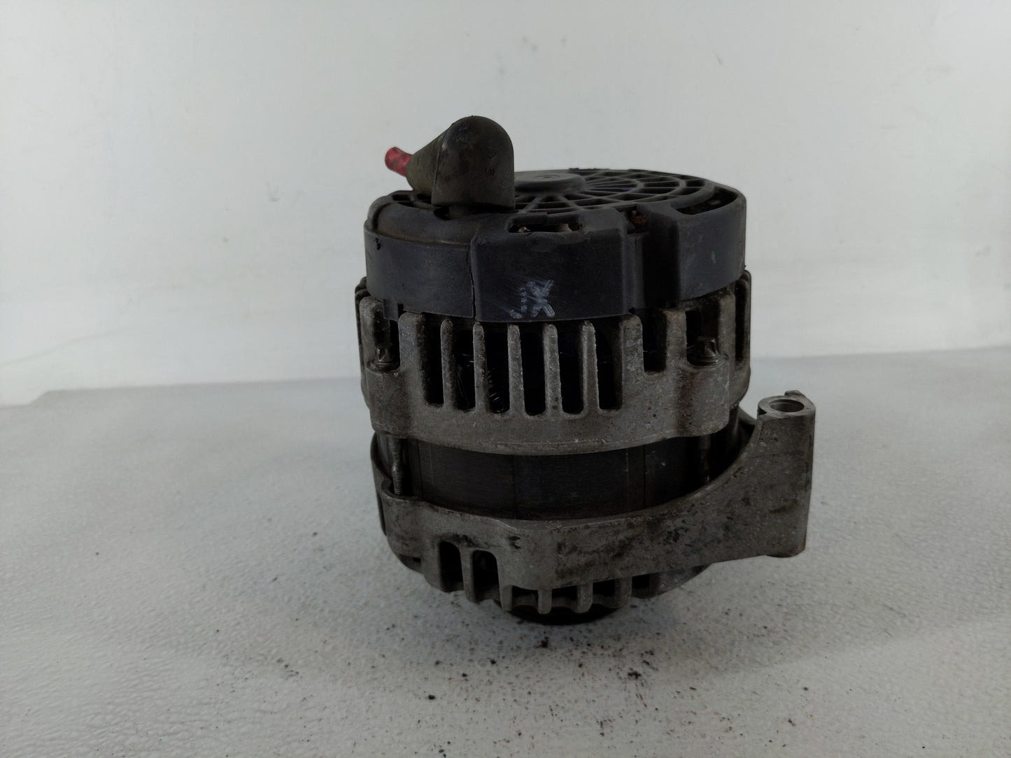 2007-2013 Chevrolet Silverado 1500 Alternator Replacement Generator Charging Assembly Engine OEM Fits OEM Used Auto Parts - 