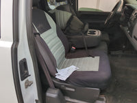 2011-2011 Chevrolet Silverado 1500 Passenger Front Seat Oem - Oemusedautoparts1.com