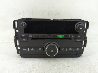 compare product 2007-2013 Chevrolet Silverado 1500 Radio AM FM Cd Player Receiver Replacement Fits Fits 2007 2008 2009 2010 2011 2012 2013 2014 OEM Used Auto Parts
