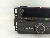 2007-2013 Chevrolet Silverado 1500 Radio AM FM Cd Player Receiver Replacement Fits Fits 2007 2008 2009 2010 2011 2012 2013 2