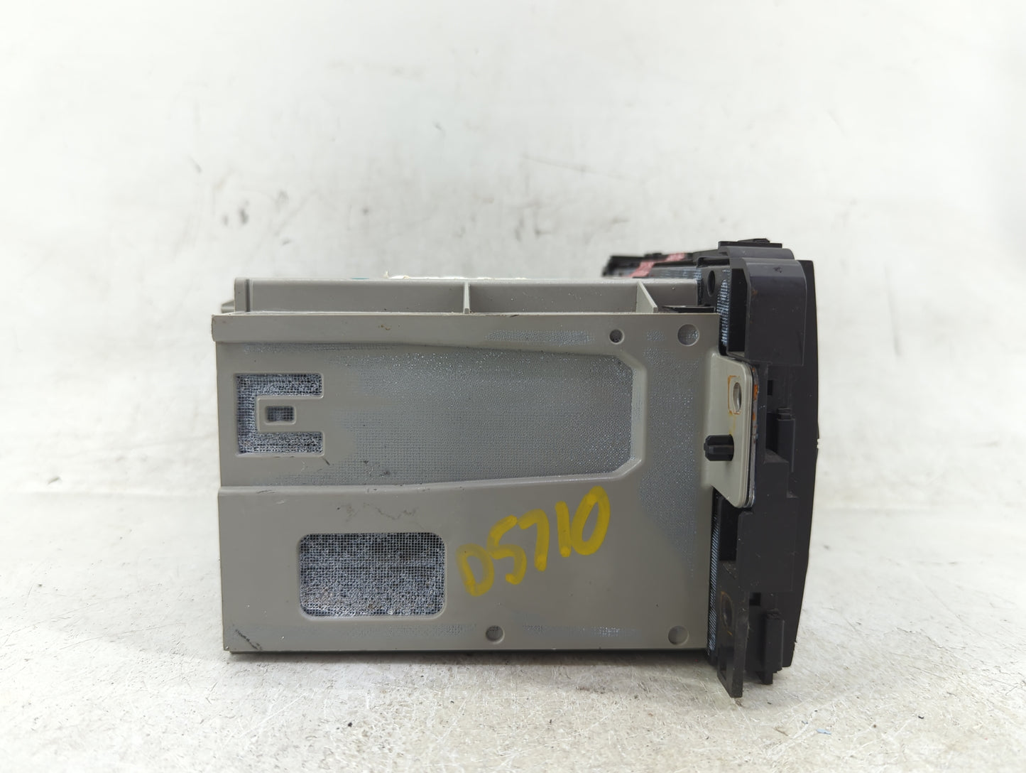 2007-2013 Chevrolet Silverado 1500 Radio AM FM Cd Player Receiver Replacement Fits Fits 2007 2008 2009 2010 2011 2012 2013 2
