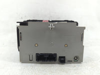 2007-2013 Chevrolet Silverado 1500 Radio AM FM Cd Player Receiver Replacement Fits Fits 2007 2008 2009 2010 2011 2012 2013 2