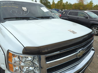 compare product 2007-2013 Chevrolet Silverado 1500 Hood Oem