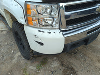 2011-2013 Chevrolet Silverado 1500 Front Bumper - Oem - Oemusedautoparts1.com