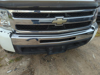 2011-2013 Chevrolet Silverado 1500 Front Bumper - Oem - Oemusedautoparts1.com