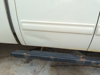 2007-2013 Chevrolet Silverado 1500 Passenger Rear Door Oem - Oemusedautoparts1.com