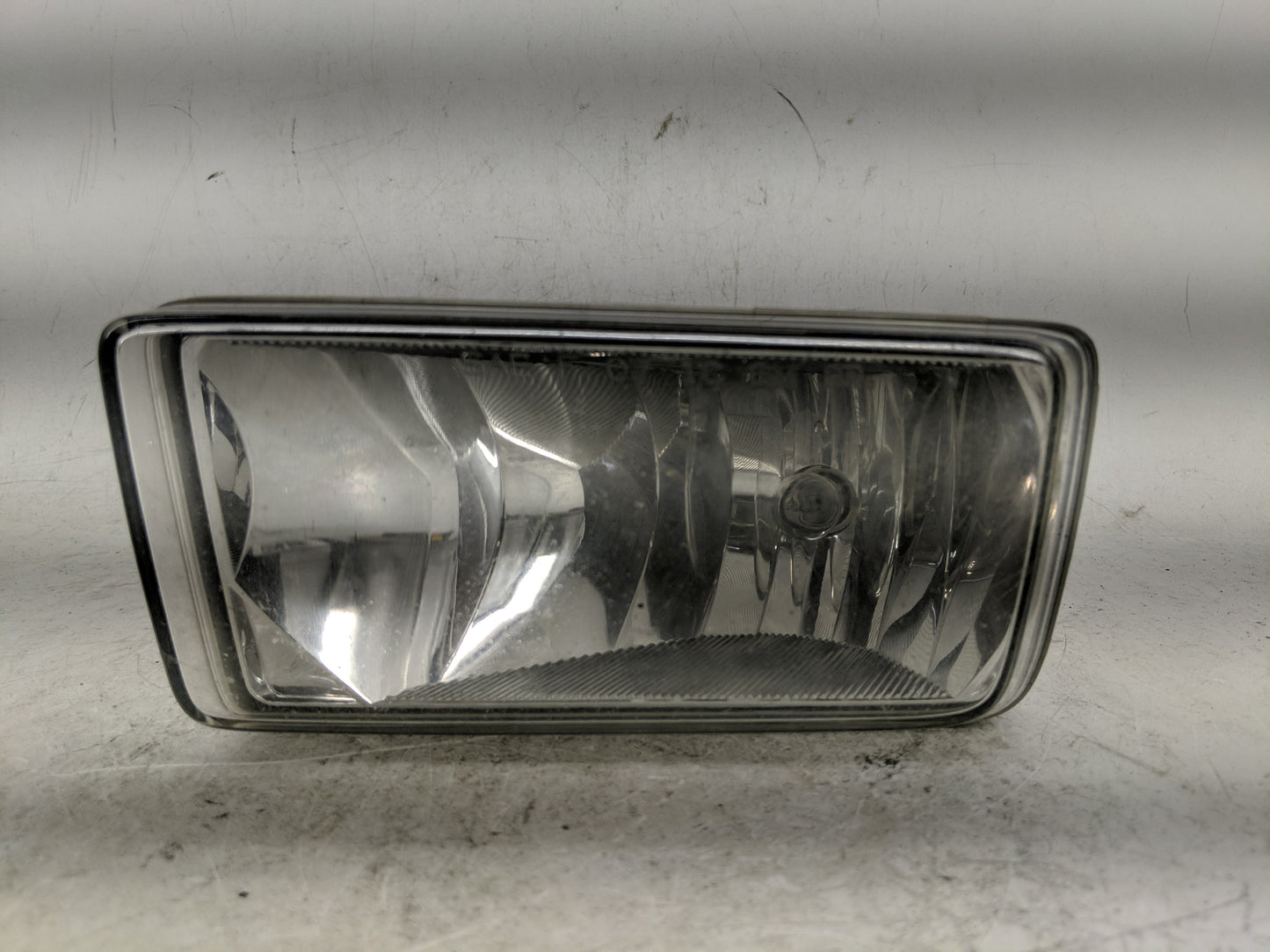 2007-2015 Chevrolet Silverado 1500 Passenger Right Oem Front Light Lamp - Oemusedautoparts1.com