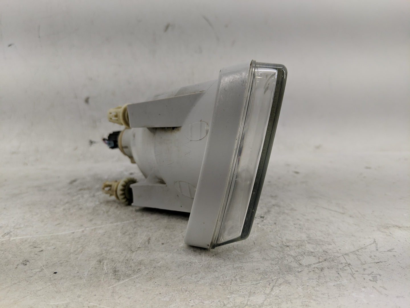 2007-2015 Chevrolet Silverado 1500 Passenger Right Oem Front Light Lamp - Oemusedautoparts1.com