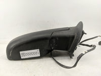 2007-2013 Chevrolet Silverado 1500 Side Mirror Replacement Passenger Right View Door Mirror Fits OEM Used Auto Parts - Oemus