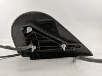 2007-2013 Chevrolet Silverado 1500 Side Mirror Replacement Passenger Right View Door Mirror Fits OEM Used Auto Parts - Oemus
