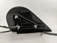 2007-2013 Chevrolet Silverado 1500 Passenger Side View Mirror - Right Door Mirror OEM Used - Oemusedautoparts1.com