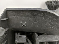 2007-2013 Chevrolet Silverado 1500 Side Mirror Replacement Passenger Right View Door Mirror Fits OEM Used Auto Parts - Oemus