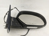 2007-2013 Chevrolet Silverado 1500 Side Mirror Replacement Passenger Right View Door Mirror Fits OEM Used Auto Parts - Oemus