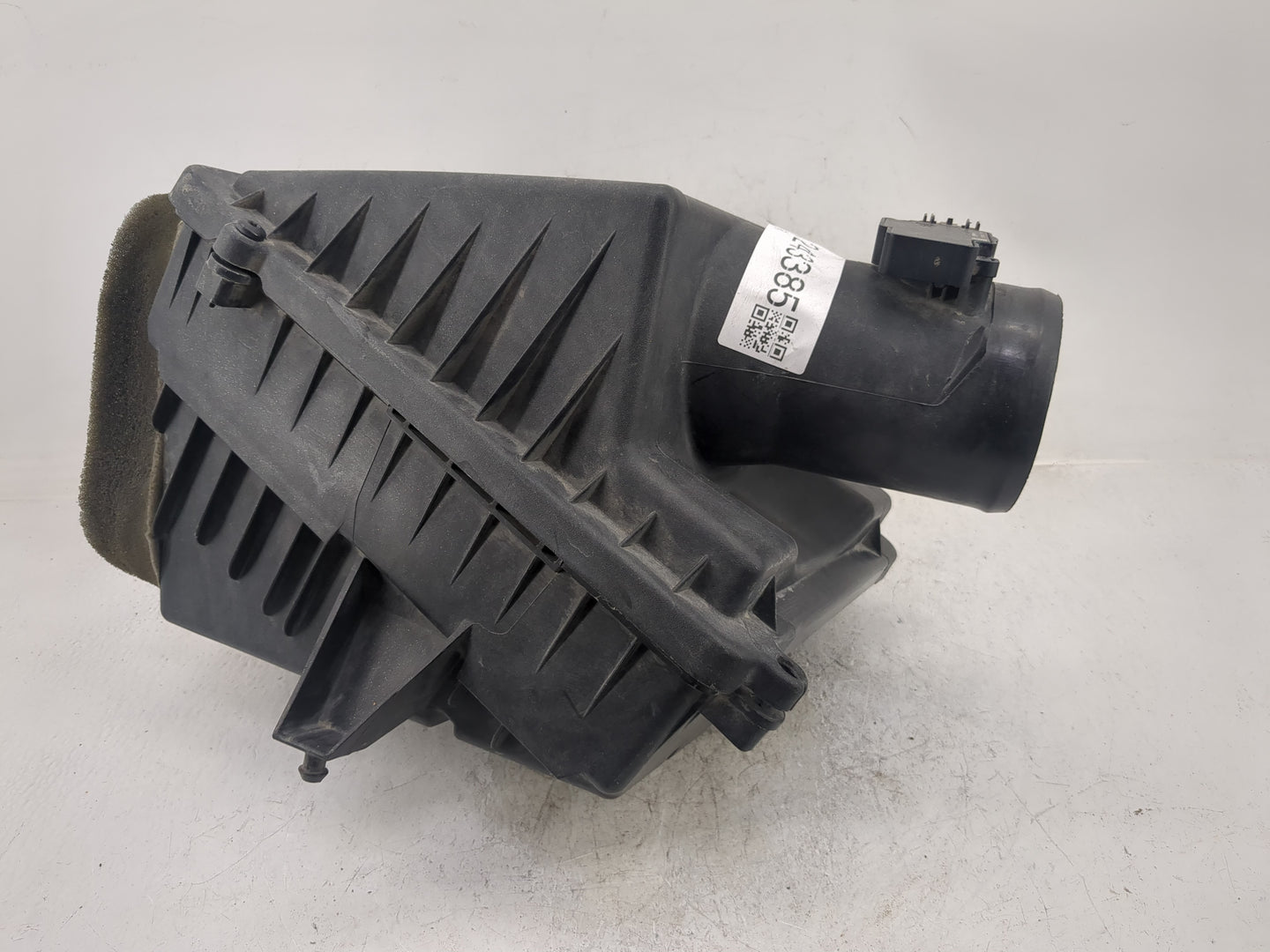 2010-2013 Chevrolet Silverado 1500 Air Cleaner Intake-duct Hose Tube - Oemusedautoparts1.com