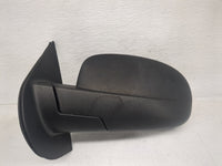 2007-2013 Chevrolet Silverado 1500 Side Mirror Replacement Driver Left View Door Mirror Fits OEM Used Auto Parts - Oemusedau