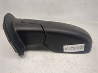2007-2013 Chevrolet Silverado 1500 Side Mirror Replacement Driver Left View Door Mirror Fits OEM Used Auto Parts - Oemusedau