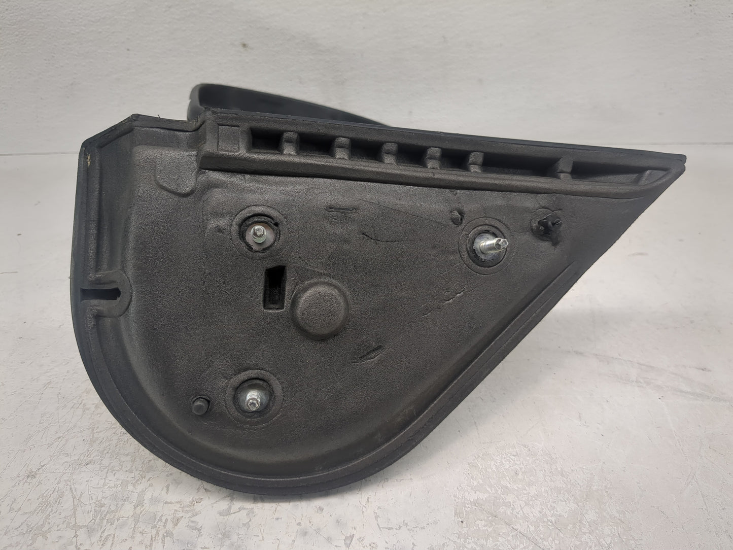 2007-2013 Chevrolet Silverado 1500 Side Mirror Replacement Driver Left View Door Mirror Fits OEM Used Auto Parts - Oemusedau