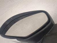 2007-2013 Chevrolet Silverado 1500 Side Mirror Replacement Driver Left View Door Mirror Fits OEM Used Auto Parts - Oemusedau