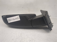2007-2013 Chevrolet Silverado 1500 Side Mirror Replacement Driver Left View Door Mirror Fits OEM Used Auto Parts - Oemusedau