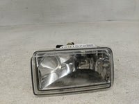 2007-2015 Chevrolet Silverado 1500 Passenger Right Oem Fog Light Lamp - Oemusedautoparts1.com