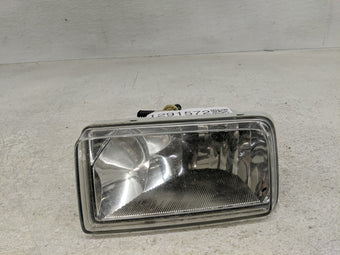 compare product 2007-2015 Chevrolet Silverado 1500 Passenger Right Oem Fog Light Lamp