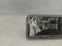 2007-2015 Chevrolet Silverado 1500 Passenger Right Oem Fog Light Lamp - Oemusedautoparts1.com