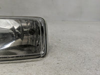 2007-2015 Chevrolet Silverado 1500 Passenger Right Oem Fog Light Lamp - Oemusedautoparts1.com