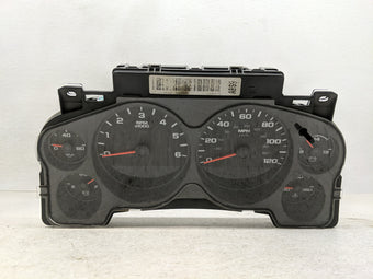 compare product 2011-2013 Chevrolet Silverado 1500 Instrument Cluster Speedometer Gauges P/N:28255338 Fits Fits 2011 2012 2013 OEM Used Auto Parts