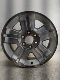 2008-2013 Chevrolet Silverado 1500 Oem Wheel Rim - Oemusedautoparts1.com
