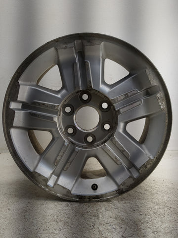2008-2013 Chevrolet Silverado 1500 Oem Wheel Rim - Oemusedautoparts1.com