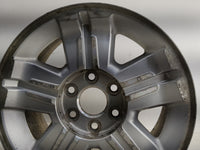 2008-2013 Chevrolet Silverado 1500 Oem Wheel Rim 1310405 - Oemusedautoparts1.com