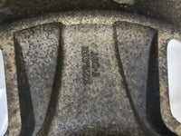 2008-2013 Chevrolet Silverado 1500 Oem Wheel Rim 1310405 - Oemusedautoparts1.com