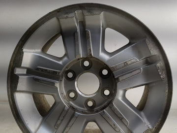 2008-2013 Chevrolet Silverado 1500 Oem Wheel Rim