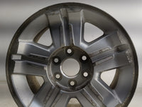 2008-2013 Chevrolet Silverado 1500 Oem Wheel Rim 1310405 - Oemusedautoparts1.com