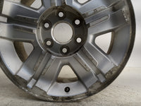 2008-2013 Chevrolet Silverado 1500 Oem Wheel Rim 1310405 - Oemusedautoparts1.com