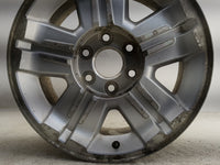 2008-2013 Chevrolet Silverado 1500 Oem Wheel Rim 1310405 - Oemusedautoparts1.com