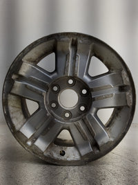 2008-2013 Chevrolet Silverado 1500 Oem Wheel Rim - Oemusedautoparts1.com
