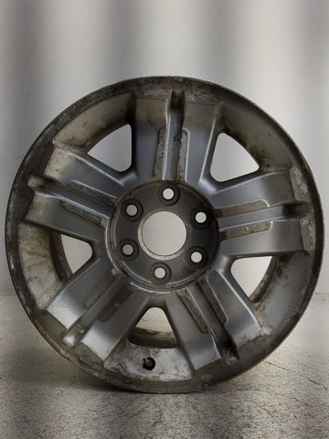2008-2013 Chevrolet Silverado 1500 Oem Wheel Rim - Oemusedautoparts1.com