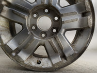 2008-2013 Chevrolet Silverado 1500 Oem Wheel Rim 1310406 - Oemusedautoparts1.com