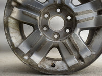 2008-2013 Chevrolet Silverado 1500 Oem Wheel Rim 1310406 - Oemusedautoparts1.com