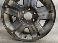 2008-2013 Chevrolet Silverado 1500 Oem Wheel Rim 1310406 - Oemusedautoparts1.com