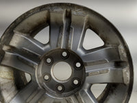 2008-2013 Chevrolet Silverado 1500 Oem Wheel Rim 1310406 - Oemusedautoparts1.com