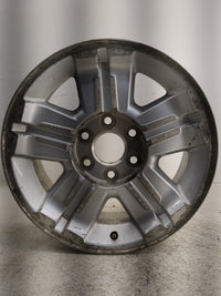2008-2013 Chevrolet Silverado 1500 Oem Wheel Rim - Oemusedautoparts1.com