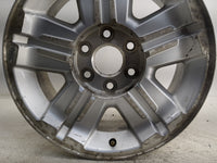 2008-2013 Chevrolet Silverado 1500 Oem Wheel Rim 1310407 - Oemusedautoparts1.com