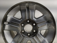2008-2013 Chevrolet Silverado 1500 Oem Wheel Rim 1310407 - Oemusedautoparts1.com