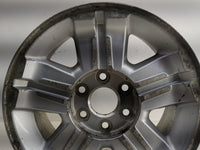 2008-2013 Chevrolet Silverado 1500 Oem Wheel Rim 1310407 - Oemusedautoparts1.com