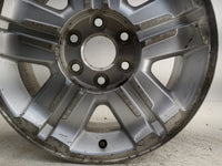 2008-2013 Chevrolet Silverado 1500 Oem Wheel Rim 1310407 - Oemusedautoparts1.com