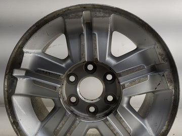 2008-2013 Chevrolet Silverado 1500 Oem Wheel Rim