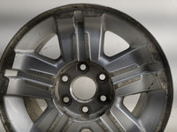 2008-2013 Chevrolet Silverado 1500 Oem Wheel Rim 1310407 - Oemusedautoparts1.com
