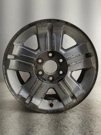 2008-2013 Chevrolet Silverado 1500 Oem Wheel Rim - Oemusedautoparts1.com